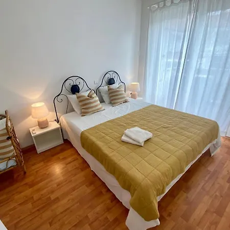 Charming Family House Apartamento Pelegrin
