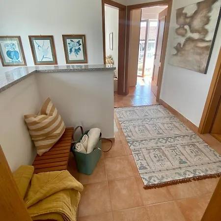 Charming Family House Apartamento *