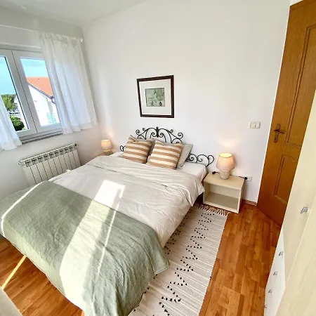 Apartamento Charming Family House *