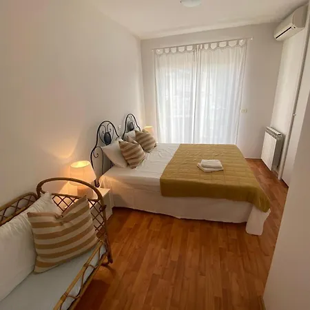 Apartamento Charming Family House Pelegrin