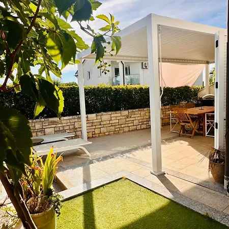 Charming Family House * Pelegrin