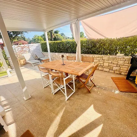 Apartamento Charming Family House *